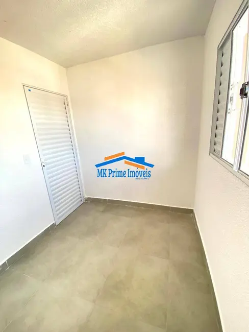 Foto 7 de Apartamento com 2 quartos para alugar, 39m2 em Jardim Mangalot, São Paulo - SP