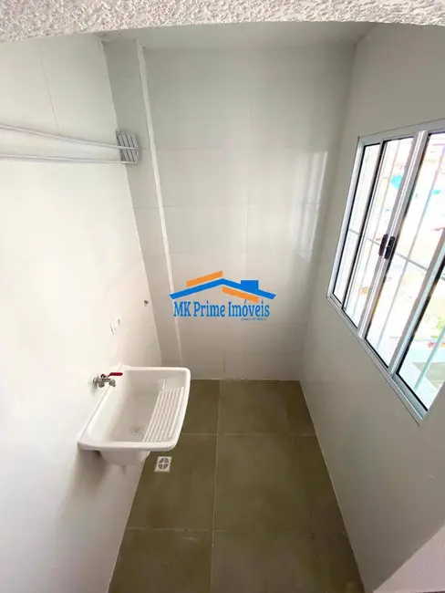 Foto 9 de Apartamento com 2 quartos para alugar, 39m2 em Jardim Mangalot, São Paulo - SP