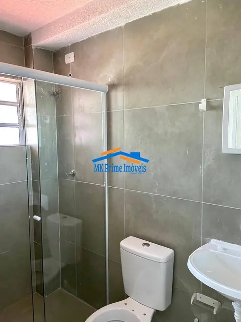 Foto 3 de Apartamento com 2 quartos para alugar, 39m2 em Jardim Mangalot, São Paulo - SP