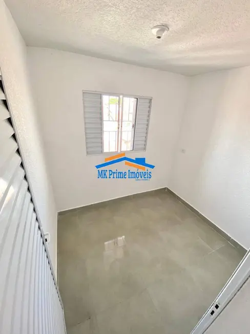 Foto 8 de Apartamento com 2 quartos para alugar, 39m2 em Jardim Mangalot, São Paulo - SP