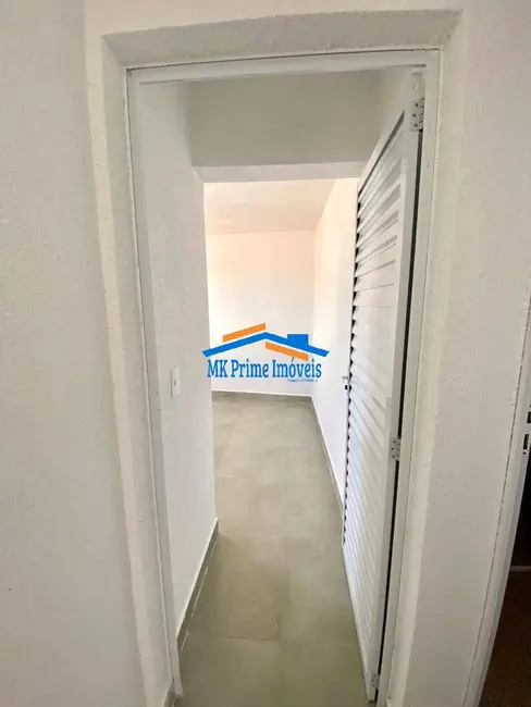 Foto 6 de Apartamento com 2 quartos para alugar, 39m2 em Jardim Mangalot, São Paulo - SP