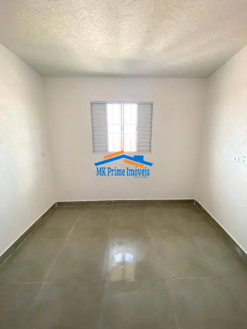 Foto 5 de Apartamento com 2 quartos para alugar, 39m2 em Jardim Mangalot, São Paulo - SP