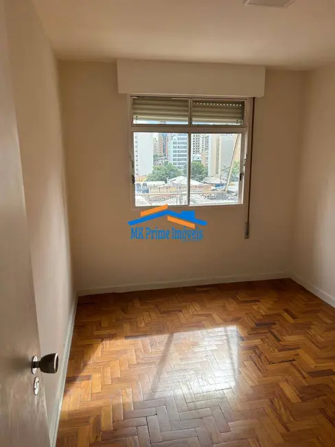 Foto 2 de Apartamento com 3 quartos à venda, 84m2 em Pinheiros, São Paulo - SP