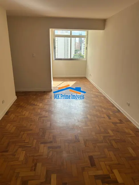 Foto 1 de Apartamento com 3 quartos à venda, 84m2 em Pinheiros, São Paulo - SP