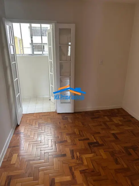 Foto 4 de Apartamento com 3 quartos à venda, 84m2 em Pinheiros, São Paulo - SP