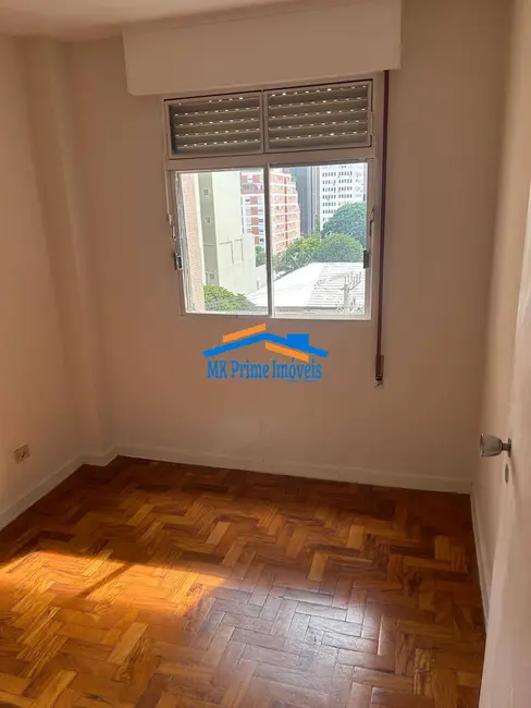 Foto 3 de Apartamento com 3 quartos à venda, 84m2 em Pinheiros, São Paulo - SP