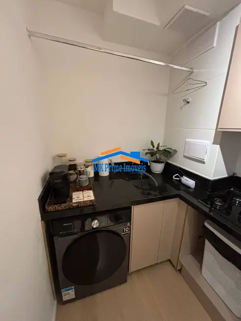 Apartamento com 1 quarto à venda, 33m2 em Vila Leopoldina, São Paulo - SP - imagem 8 Foto 8 de Apartamento com 1 quarto à venda, 33m2 em Vila Leopoldina, São Paulo - SP