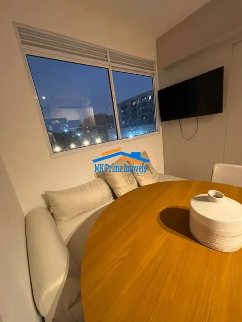 Apartamento com 1 quarto à venda, 33m2 em Vila Leopoldina, São Paulo - SP - imagem 4 Foto 4 de Apartamento com 1 quarto à venda, 33m2 em Vila Leopoldina, São Paulo - SP