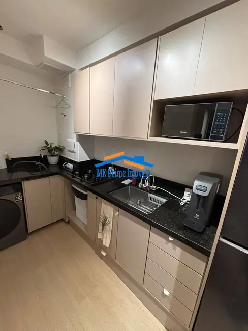 Apartamento com 1 quarto à venda, 33m2 em Vila Leopoldina, São Paulo - SP - imagem 7 Foto 7 de Apartamento com 1 quarto à venda, 33m2 em Vila Leopoldina, São Paulo - SP