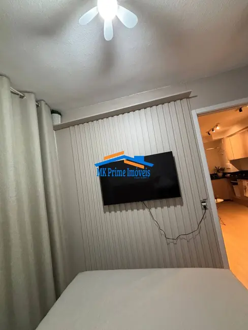 Apartamento com 1 quarto à venda, 33m2 em Vila Leopoldina, São Paulo - SP - imagem 6 Foto 6 de Apartamento com 1 quarto à venda, 33m2 em Vila Leopoldina, São Paulo - SP