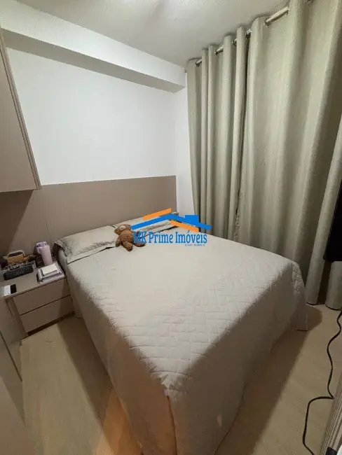 Apartamento com 1 quarto à venda, 33m2 em Vila Leopoldina, São Paulo - SP - imagem 5 Foto 5 de Apartamento com 1 quarto à venda, 33m2 em Vila Leopoldina, São Paulo - SP