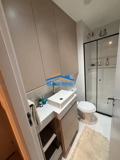 Apartamento com 1 quarto à venda, 33m2 em Vila Leopoldina, São Paulo - SP - imagem 9 Foto 9 de Apartamento com 1 quarto à venda, 33m2 em Vila Leopoldina, São Paulo - SP