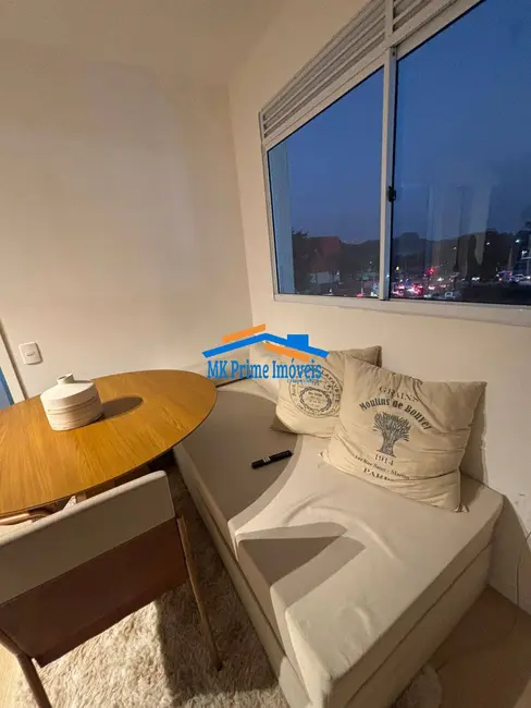 Apartamento com 1 quarto à venda, 33m2 em Vila Leopoldina, São Paulo - SP - imagem 3 Foto 3 de Apartamento com 1 quarto à venda, 33m2 em Vila Leopoldina, São Paulo - SP