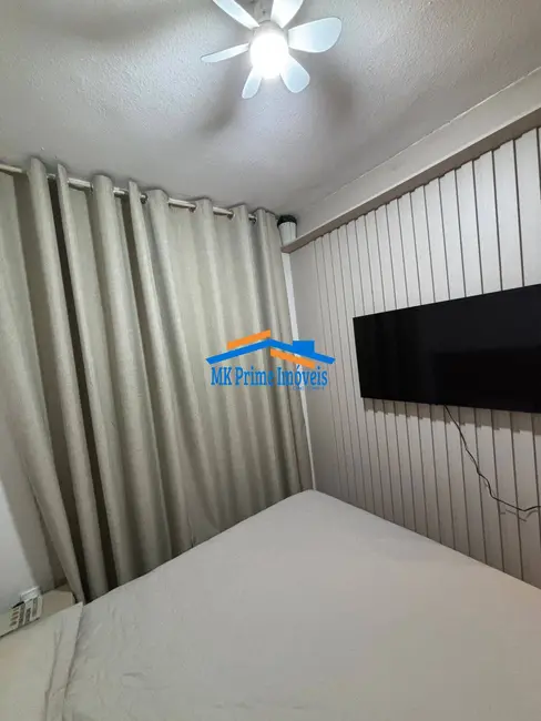 Apartamento com 1 quarto à venda, 33m2 em Vila Leopoldina, São Paulo - SP - imagem 1 Foto 1 de Apartamento com 1 quarto à venda, 33m2 em Vila Leopoldina, São Paulo - SP