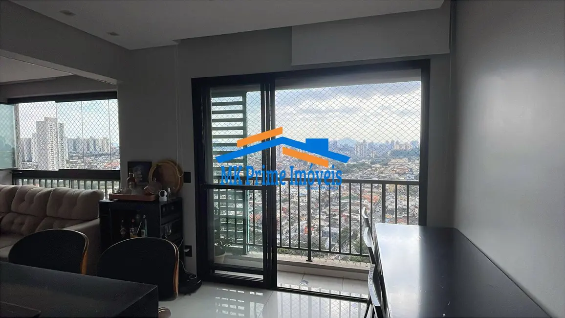 Foto 7 de Apartamento com 1 quarto à venda, 39m2 em Osasco - SP