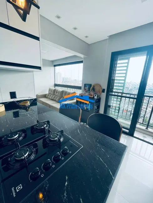 Foto 5 de Apartamento com 1 quarto à venda, 39m2 em Osasco - SP