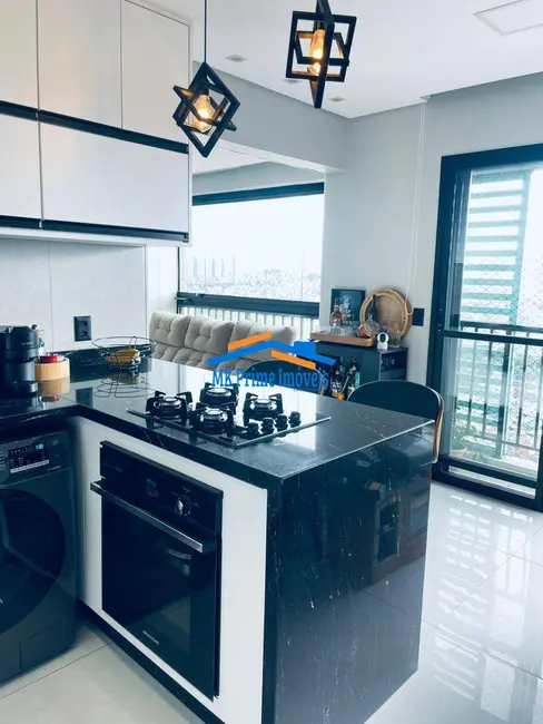 Foto 9 de Apartamento com 1 quarto à venda, 39m2 em Osasco - SP