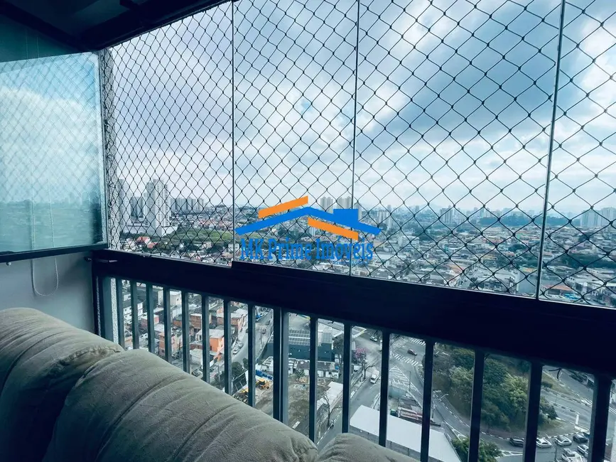 Foto 8 de Apartamento com 1 quarto à venda, 39m2 em Osasco - SP