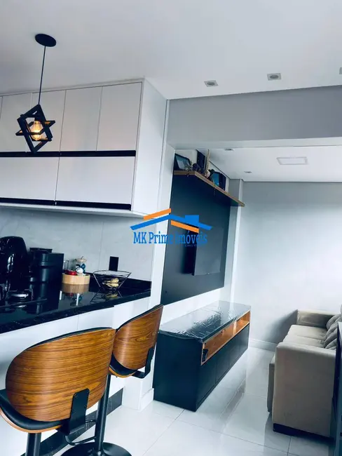 Foto 3 de Apartamento com 1 quarto à venda, 39m2 em Osasco - SP