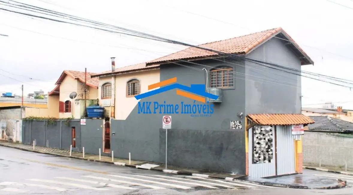 Foto 2 de Sala Comercial à venda, 190m2 em km 18, Osasco - SP