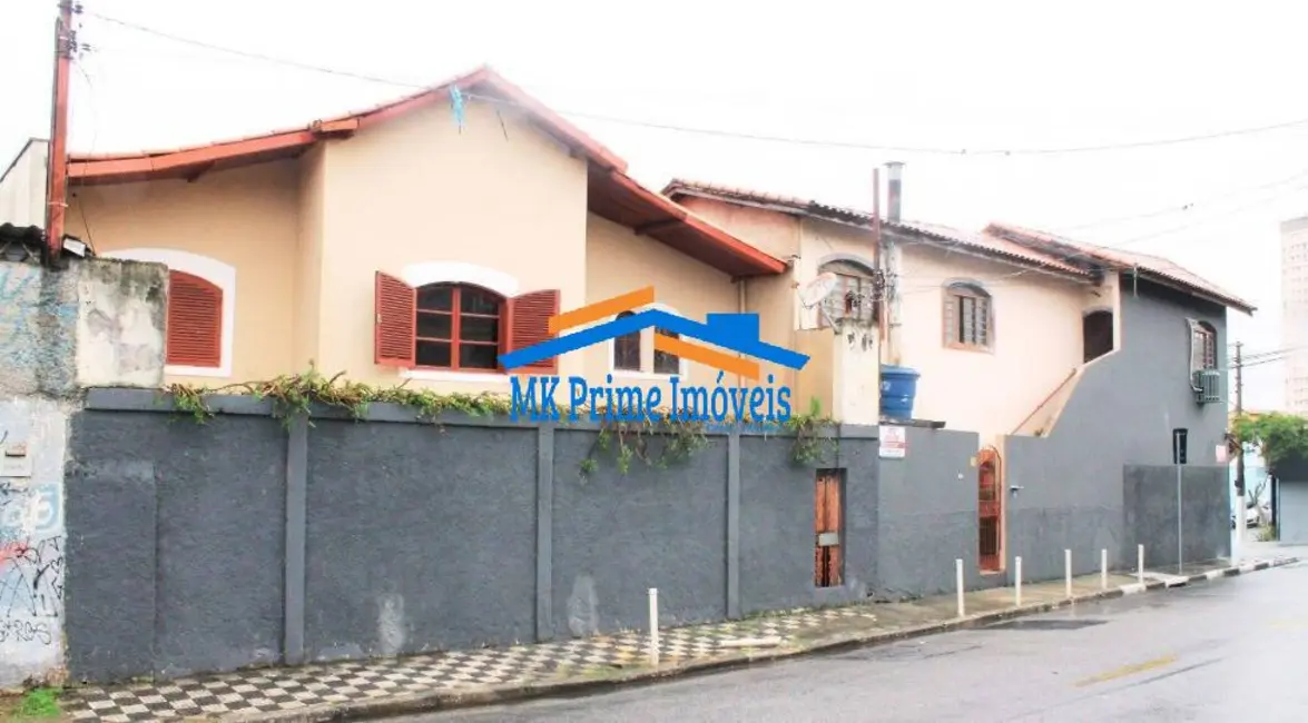 Foto 1 de Sala Comercial à venda, 190m2 em km 18, Osasco - SP