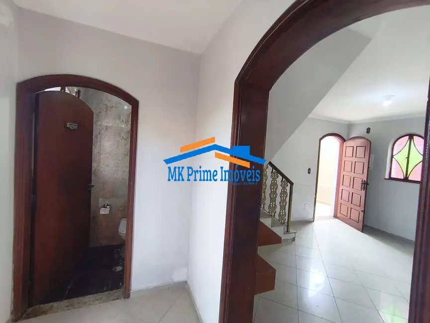 Foto 7 de Sala Comercial à venda, 190m2 em km 18, Osasco - SP