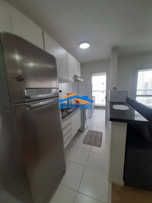 Foto 7 de Apartamento com 3 quartos à venda, 87m2 em Centro, Osasco - SP