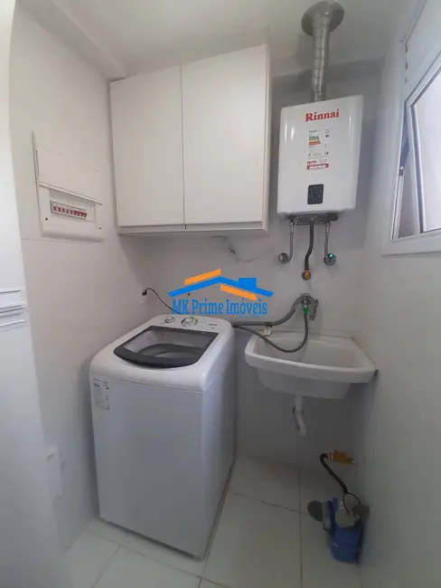 Foto 9 de Apartamento com 3 quartos à venda, 87m2 em Centro, Osasco - SP