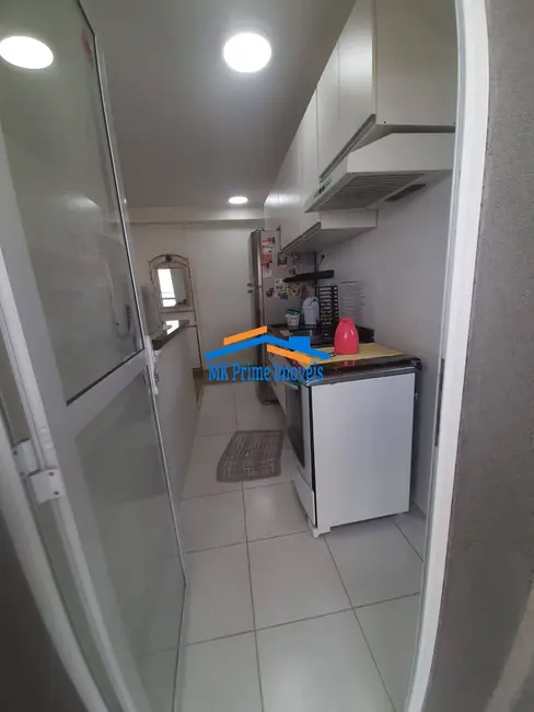 Foto 8 de Apartamento com 3 quartos à venda, 87m2 em Centro, Osasco - SP