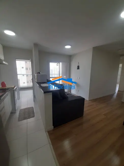 Foto 2 de Apartamento com 3 quartos à venda, 87m2 em Centro, Osasco - SP