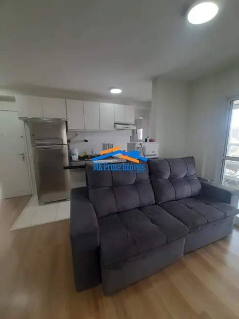 Foto 4 de Apartamento com 3 quartos à venda, 87m2 em Centro, Osasco - SP