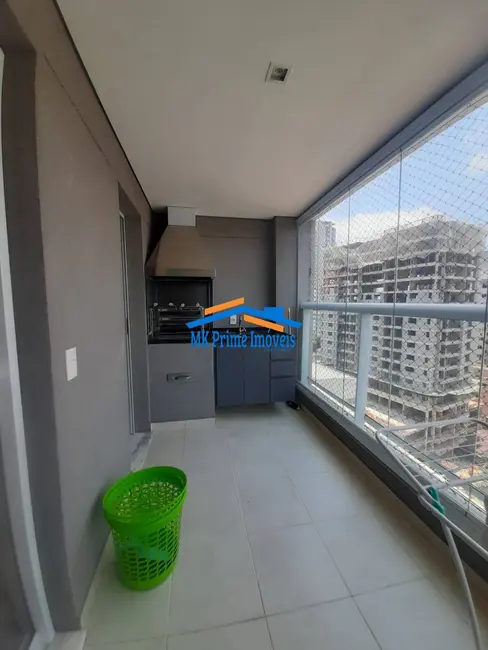Foto 6 de Apartamento com 3 quartos à venda, 87m2 em Centro, Osasco - SP