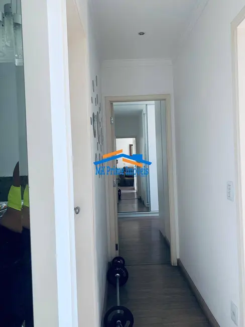 Foto 5 de Apartamento com 2 quartos à venda, 51m2 em Umuarama, Osasco - SP