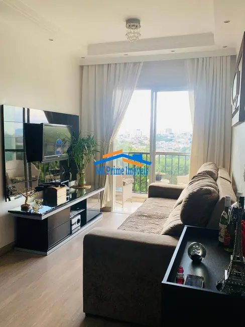 Foto 1 de Apartamento com 2 quartos à venda, 51m2 em Umuarama, Osasco - SP