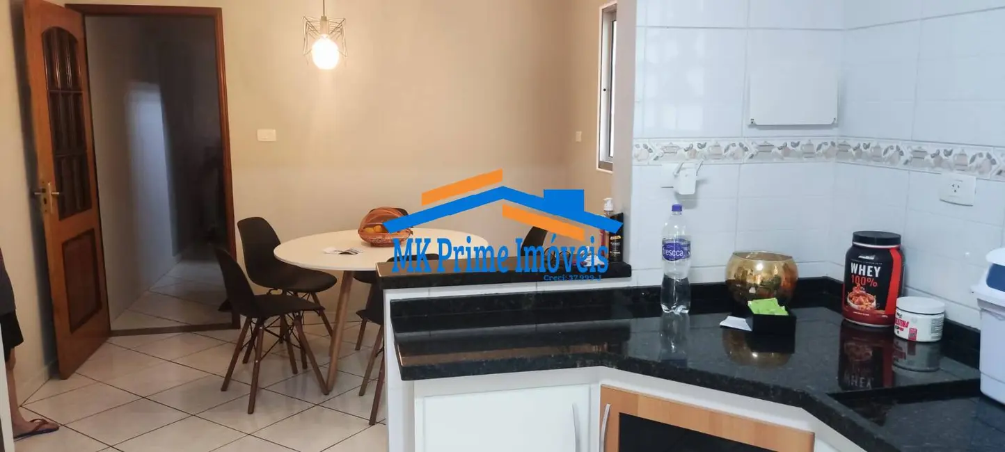 Foto 8 de Sobrado com 3 quartos à venda, 127m2 em Pestana, Osasco - SP