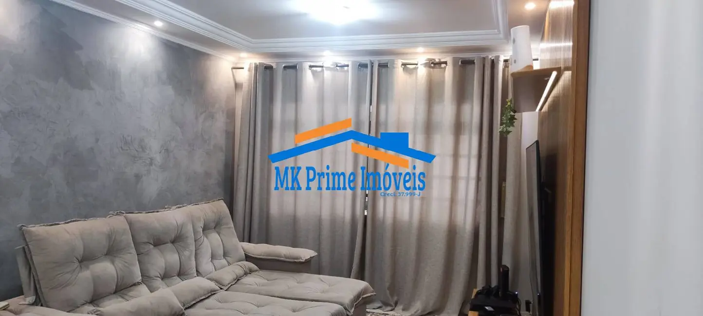 Foto 5 de Sobrado com 3 quartos à venda, 127m2 em Pestana, Osasco - SP