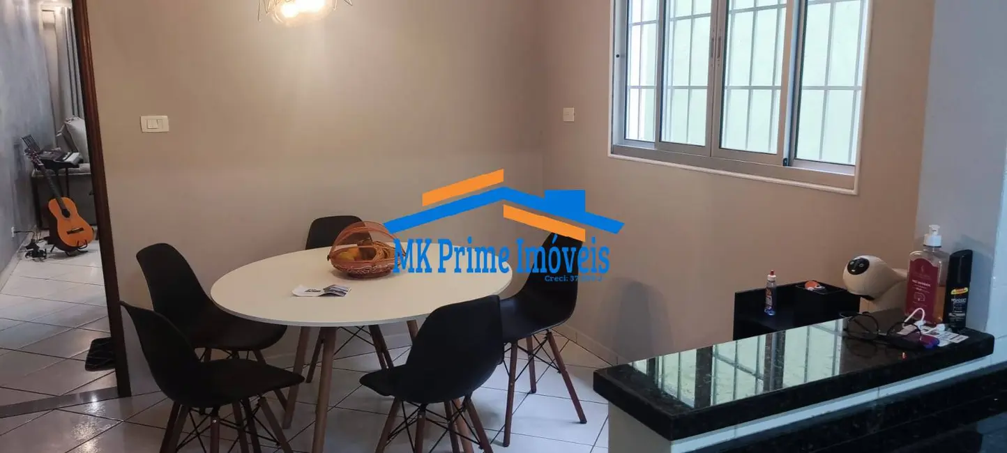 Foto 7 de Sobrado com 3 quartos à venda, 127m2 em Pestana, Osasco - SP