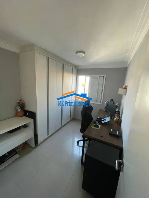 Foto 7 de Apartamento com 2 quartos à venda, 57m2 em Santo Antônio, Osasco - SP