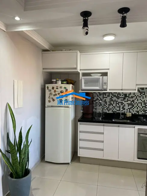 Foto 8 de Apartamento com 2 quartos à venda, 57m2 em Santo Antônio, Osasco - SP