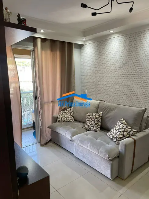 Foto 4 de Apartamento com 2 quartos à venda, 57m2 em Santo Antônio, Osasco - SP