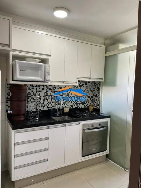 Foto 9 de Apartamento com 2 quartos à venda, 57m2 em Santo Antônio, Osasco - SP