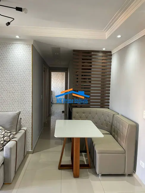Foto 2 de Apartamento com 2 quartos à venda, 57m2 em Santo Antônio, Osasco - SP