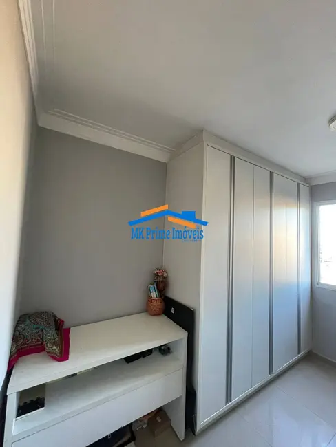 Foto 6 de Apartamento com 2 quartos à venda, 57m2 em Santo Antônio, Osasco - SP