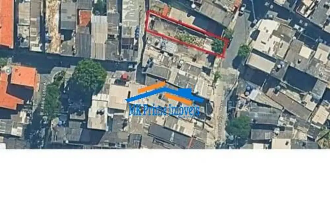 Foto 2 de Terreno / Lote à venda, 180m2 em Veloso, Osasco - SP