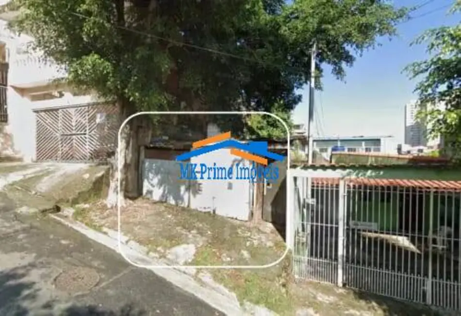 Foto 1 de Terreno / Lote à venda, 180m2 em Veloso, Osasco - SP