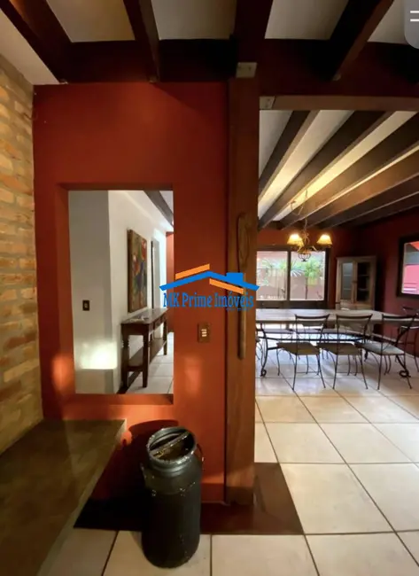 Foto 6 de Casa de Condomínio com 4 quartos à venda e para alugar, 382m2 em Aldeia da Serra, Barueri - SP