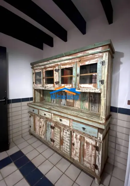 Foto 9 de Casa de Condomínio com 4 quartos à venda e para alugar, 382m2 em Aldeia da Serra, Barueri - SP