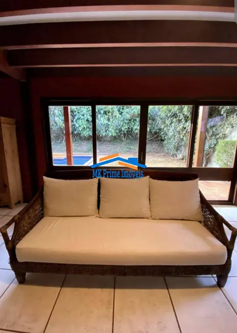 Foto 7 de Casa de Condomínio com 4 quartos à venda e para alugar, 382m2 em Aldeia da Serra, Barueri - SP