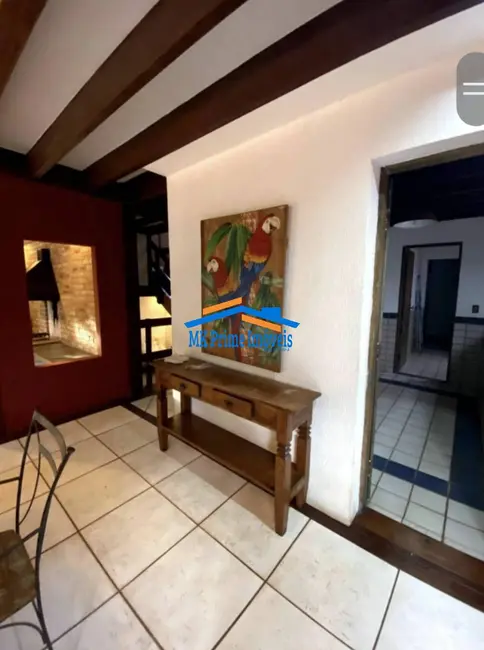 Foto 5 de Casa de Condomínio com 4 quartos à venda e para alugar, 382m2 em Aldeia da Serra, Barueri - SP