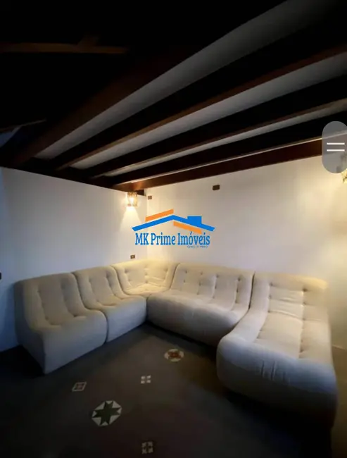 Foto 8 de Casa de Condomínio com 4 quartos à venda e para alugar, 382m2 em Aldeia da Serra, Barueri - SP